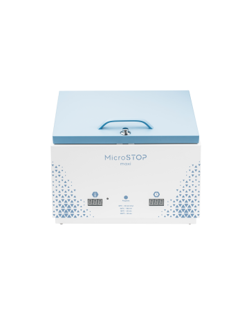 Стерилизатор с горещ въздух Maxi